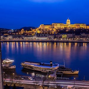 InterContinental Budapest, an IHG hotel