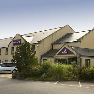 Premier Inn Newcastle - Holystone